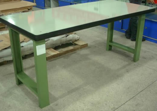 ZWH-1500重型工作桌